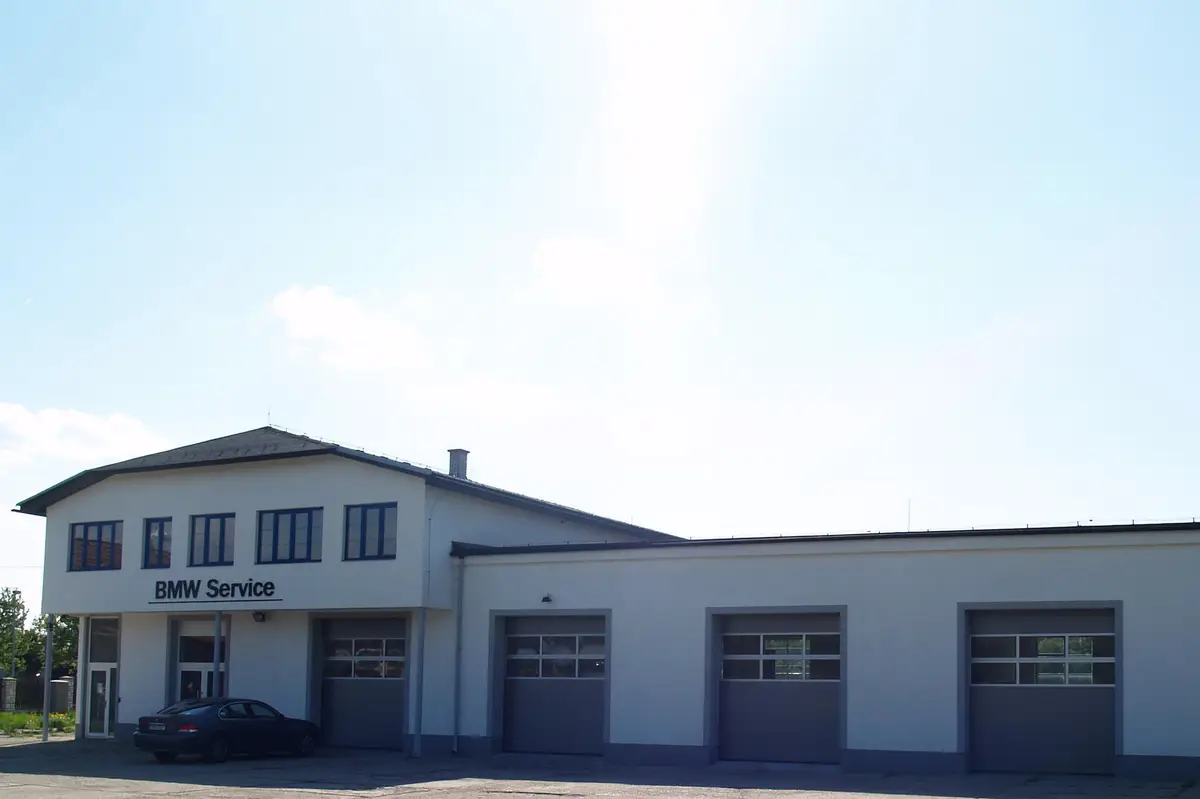 BW Motors, s.r.o.